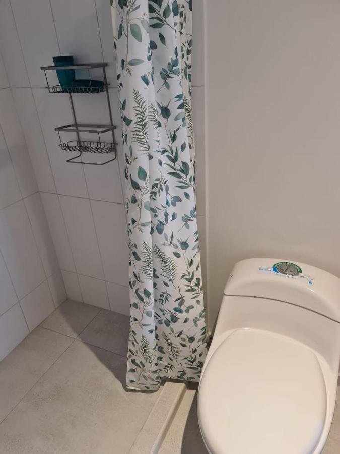 Hermoso Departamento, Centrico Y Tranquilo Quito Luaran gambar